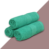 Image of Cotton Salon Towels (16x27 inches) - Soft Absorbent Quick Dry Gym-Salon-Spa Hand Towel