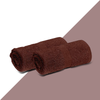 Image of Salon Towels (120 Case Pack- 16x27 inches) -100% Rinspun Cotton 3 lb/dz